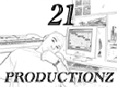 Picture for song 'Living in hell' by artist '21 Productionz'