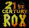Picture for song 'Clawhammer' by artist '21st Century Rox'