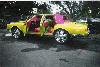 Picture for song 'Lil Handy, Savage, & Webbie - Old School' by artist '225 Representin'