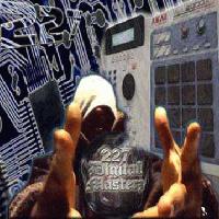 Picture for song 'Alley Fight - 227' by artist '227 Beats'