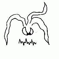 Picture for song 'E.R.W program 481 take 109' by artist '23986721bits'