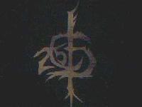 Picture for song 'Blood In Pale Blue Eyes' by artist '25 Cent Depression'