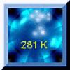 Picture for song 'Ausschluepfende Drachenbabys' by artist '281 Kelvin'