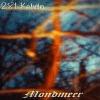 Picture for song 'Mondmeer' by artist '281 Kelvin'
