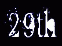 Picture for song 'in the past (instrumental)' by artist '29th'