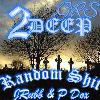 Picture for song 'Let's Go! *RMX*' by artist '2 Deep (GRS)'
