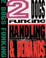 Picture for song 'Intro in D' by artist '2 Dogs Funking'