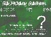 Picture for song 'For da Green' by artist '2Gabriel'