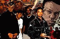 Picture for song 'all nite long' by artist '2hits'