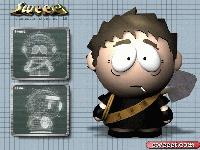 Picture for song 'Big' by artist '2hits'