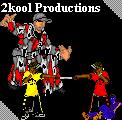 Picture for song 'Gman- Mexicans Best' by artist '2kool Productions'