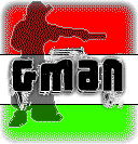 Picture for song 'Gman- Rap 101' by artist '2kool Productions'