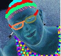 Picture for song 'I Go Down - feat. Girlyman & Hongkong' by artist '2loose'