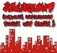 Picture for song '2ManCrowed-svaka riba je drolja(blazin solo)' by artist '2ManCrowed'