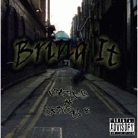 Picture for song 'bring it (who am i)' by artist '2mc'