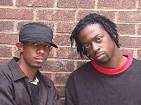 Picture for song 'BACK AGAIN' by artist '2Minds1Soul'