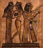 Picture for song 'Queen Of The Nile' by artist '2Minds1Soul'