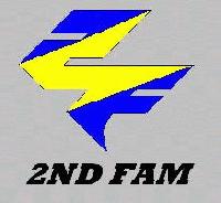 Picture for song 'My Steez' by artist '2NDFAM'