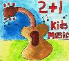 Picture for song 'Granny & Grandad' by artist '2 PLUS 1'