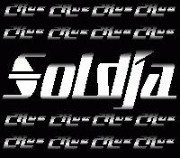 Picture for song 'Soldja - Bledi' by artist '2Rue'