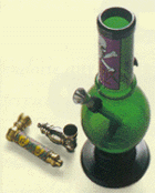 Picture for song 'Wake and Bake (the alarm)' by artist '2sense'