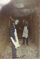 Picture for song 'MAKE EM BLEED' by artist '2 SINS'