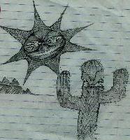 Picture for song 'Fine Place' by artist '2Stoned Stoners'