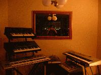 Picture for song 'any other way' by artist '2stroke'