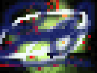 Picture for song 'Creep' by artist '2T'