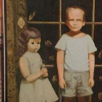 Picture for song 'The Hands Resist Him' by artist '2T'