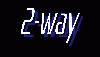 Picture for song 'HIT ME UP' by artist '2way(A N T Productions)'