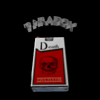 Picture for song 'ON THE ATTACK' by artist '2WX PARADOX'