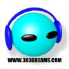 Picture for song 'Dance In The Light (Radio Vocal Mix)' by artist '303 Dreams'