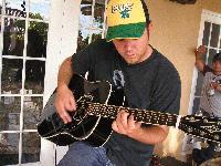 Picture for song 'That's Cold' by artist '305 Tribe'