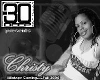 Picture for song 'locked up' by artist '30 Deep Productions'