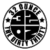 Picture for song '32oz "THE END"' by artist '32 OUNCE'
