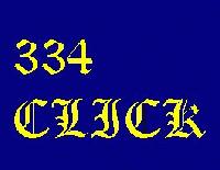 Picture for song 'East Coast Gangsta' by artist '334 Click'