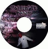 Picture for song 'Cant Be Chopped' by artist '337 Screw'