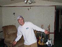 Picture for song 'High in a Mansion' by artist '337 Screw'
