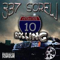 Picture for song 'Out For Dat Creme' by artist '337 Screw'