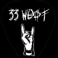 Picture for song 'Stupid Love Songs' by artist '33 West'