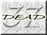 Picture for song 'Unsatisfied' by artist '37dead (US)'