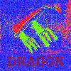 Picture for song 'D R A G O N' by artist '3Daddys'