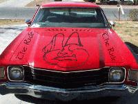 Picture for song 'The Ride' by artist '3 Deep'