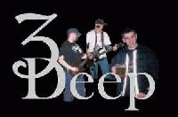 Picture for song 'Words' by artist '3Deep Rocks'