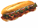 Picture for song 'Hoagies' by artist '3D (The Dickinator)'