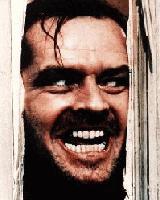 Picture for song 'Jack Nicholson Scares a Little Girl' by artist '3D (The Dickinator)'