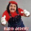 Picture for song 'Ron Jeremy, I Am' by artist '3D (The Dickinator)'