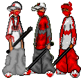 Picture for song '3 Nations' by artist '3 Elements'