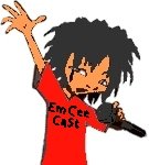Picture for song 'EmCee CaSt Freestyle' by artist '3 Elements'